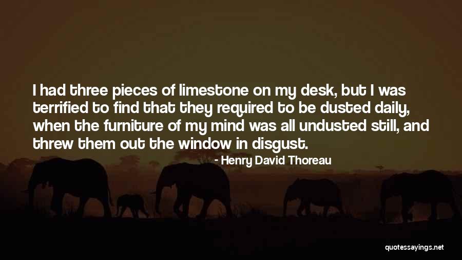 Dusted N Quotes By Henry David Thoreau Dusted N Quotes By Henry David Thoreau