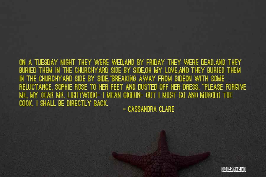 Dusted Quotes By Cassandra Clare Dusted Quotes By Cassandra Clare