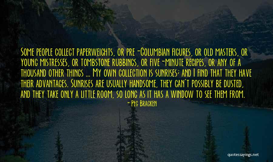 Dusted Quotes By Peg Bracken Dusted Quotes By Peg Bracken