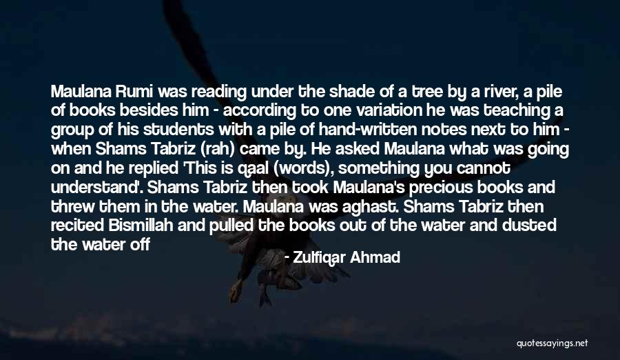 Dusted Quotes By Zulfiqar Ahmad Dusted Quotes By Zulfiqar Ahmad