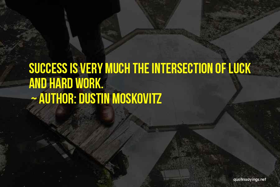 Dustin Moskovitz Quotes 528261
