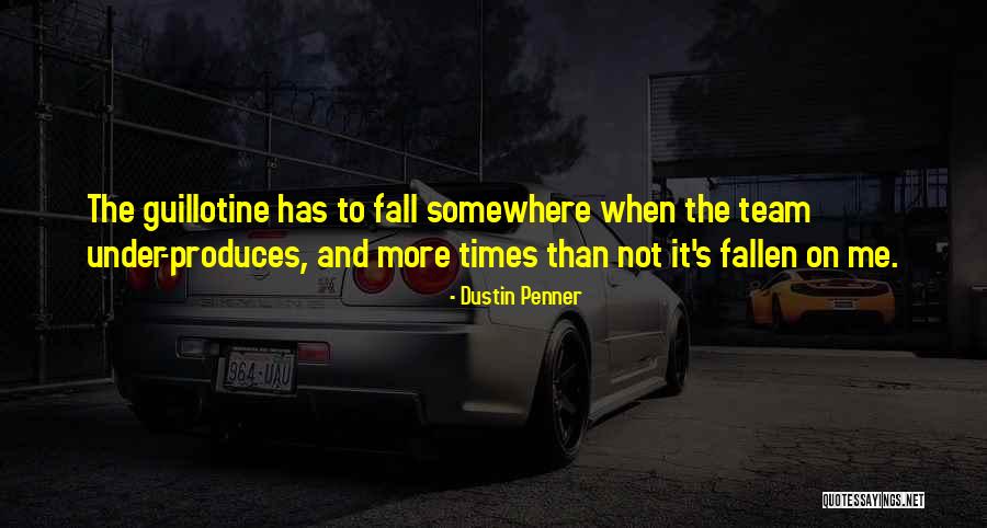 Dustin Penner Quotes 1855929 Dustin Penner Quotes 1855929