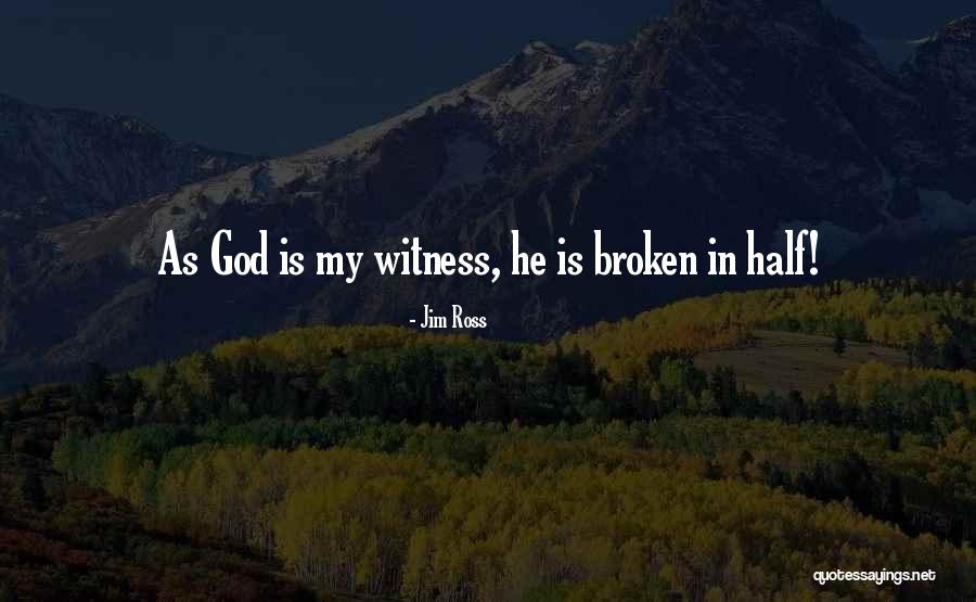Dustiness Quotes By Jim Ross Dustiness Quotes By Jim Ross