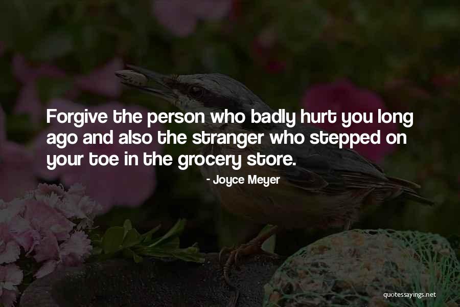 Dustiness Quotes By Joyce Meyer Dustiness Quotes By Joyce Meyer