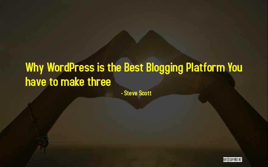 Dustless Blasting Quotes By Steve Scott Dustless Blasting Quotes By Steve Scott
