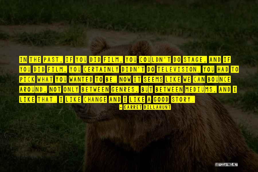 Dustman Megaman Quotes By Garret Dillahunt Dustman Megaman Quotes By Garret Dillahunt