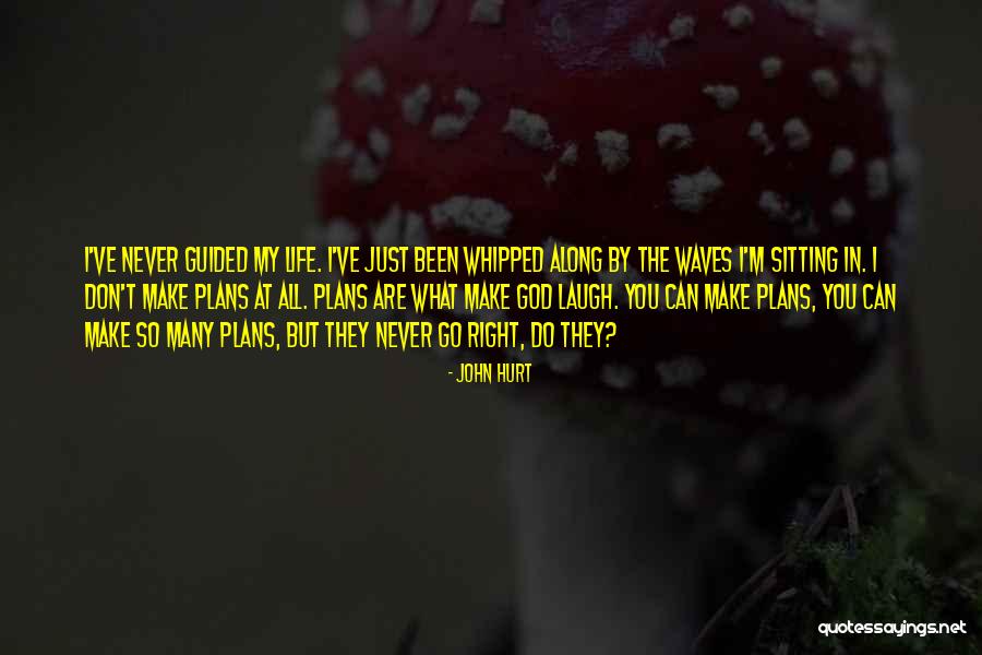 Dustpan With Teeth Quotes By John Hurt Dustpan With Teeth Quotes By John Hurt