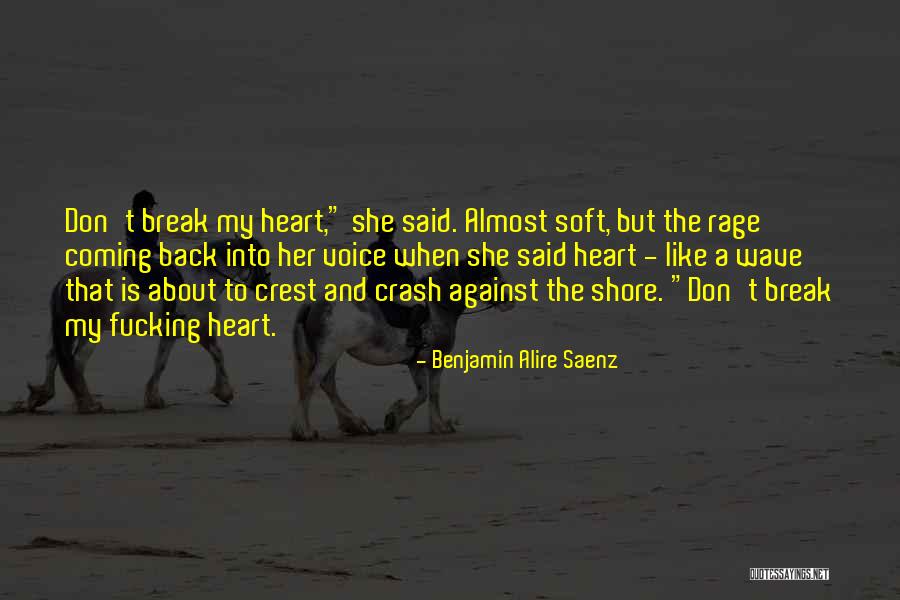 Dustups Quotes By Benjamin Alire Saenz Dustups Quotes By Benjamin Alire Saenz