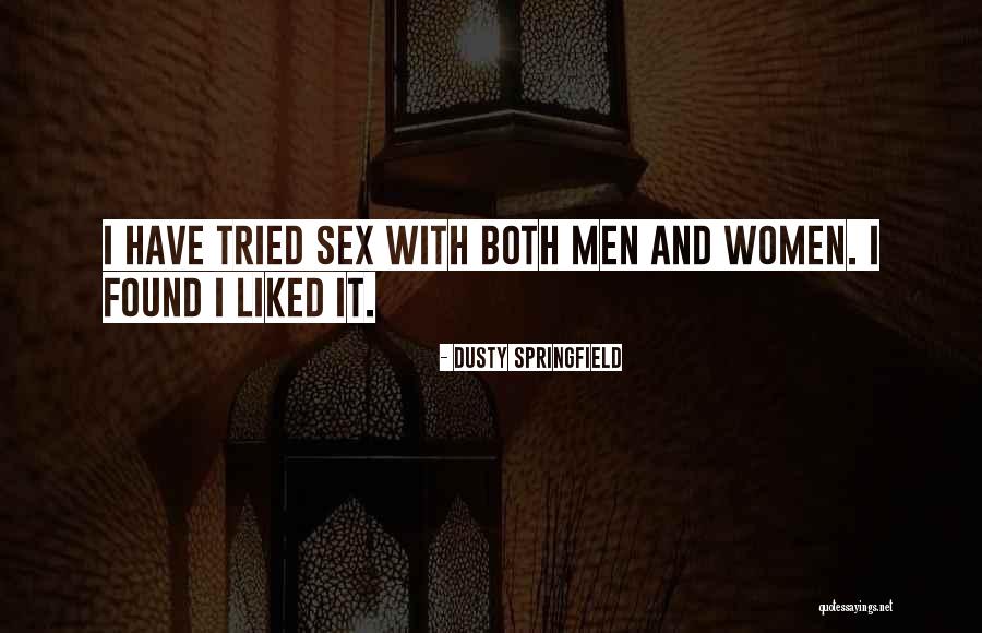 Dusty Springfield Quotes 1002803 Dusty Springfield Quotes 1002803