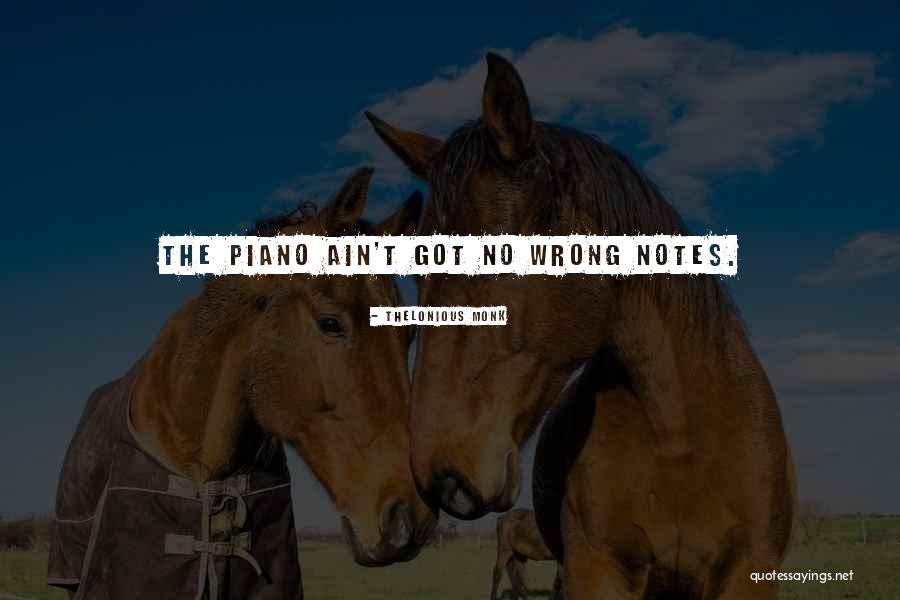 Dustyn Williams Quotes By Thelonious Monk Dustyn Williams Quotes By Thelonious Monk