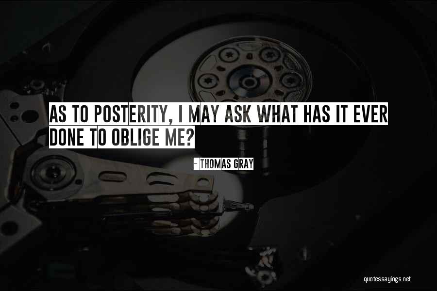 Dustyn Williams Quotes By Thomas Gray Dustyn Williams Quotes By Thomas Gray