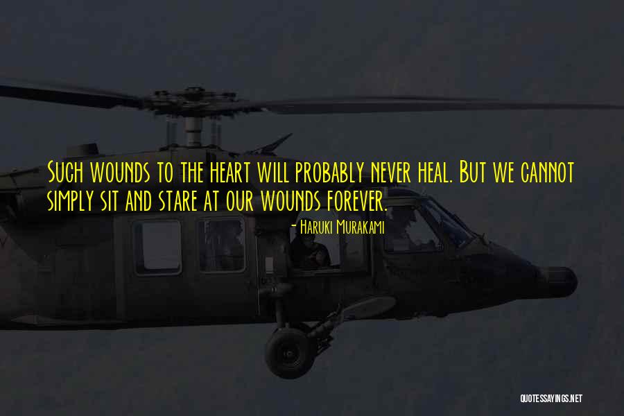 Dusul Scotian Quotes By Haruki Murakami Dusul Scotian Quotes By Haruki Murakami