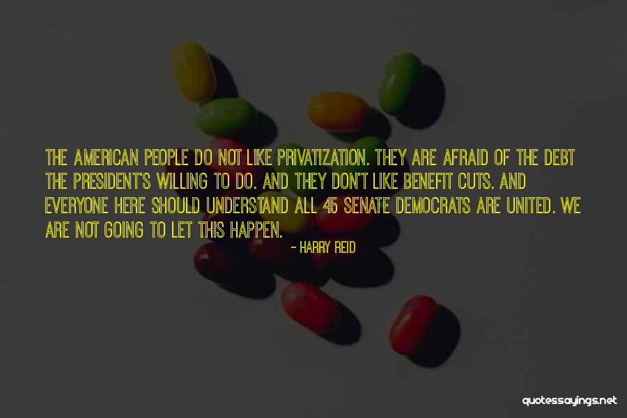 Dusulio Quotes By Harry Reid Dusulio Quotes By Harry Reid