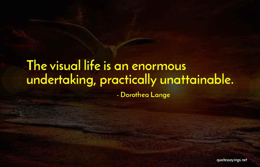 Dusun Bambu Quotes By Dorothea Lange Dusun Bambu Quotes By Dorothea Lange