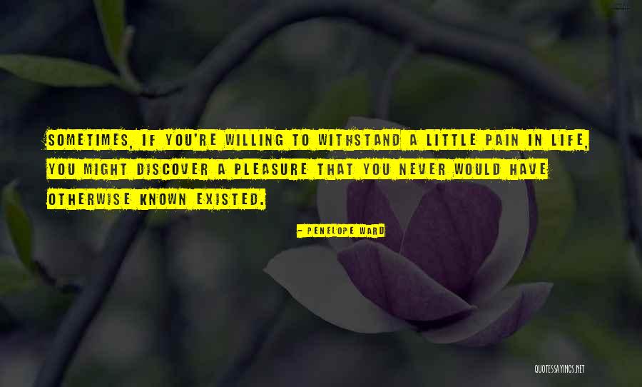 Dusz N Kft Quotes By Penelope Ward Dusz N Kft Quotes By Penelope Ward