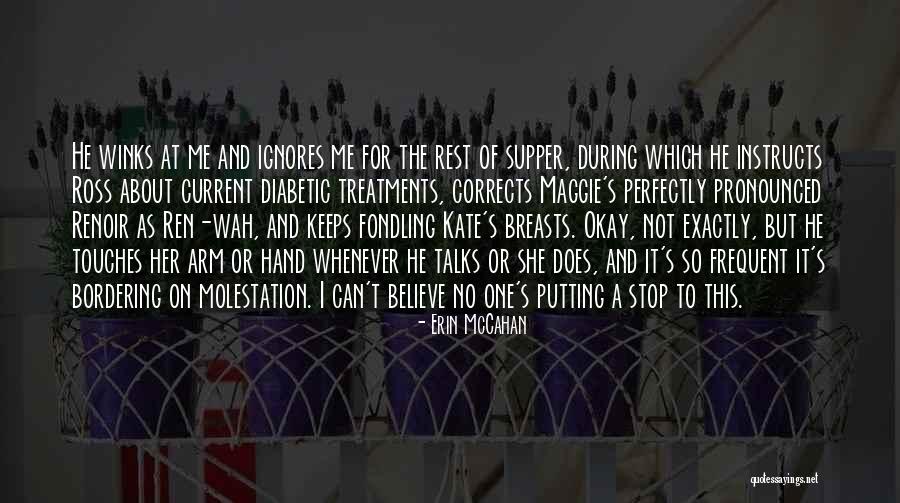 Dusz N Quotes By Erin McCahan Dusz N Quotes By Erin McCahan