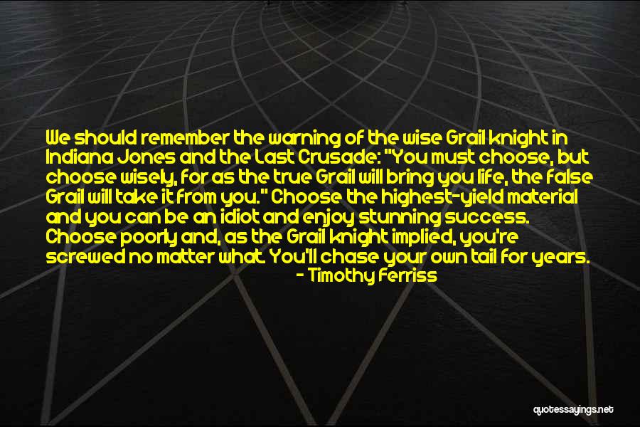 Dusz N Quotes By Timothy Ferriss Dusz N Quotes By Timothy Ferriss