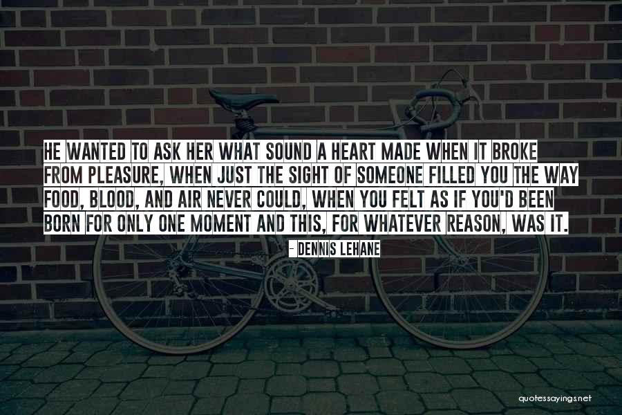 Duszo Quotes By Dennis Lehane Duszo Quotes By Dennis Lehane