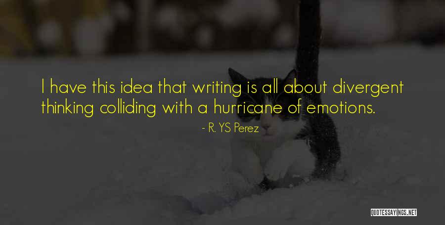 Duszona Quotes By R. YS Perez Duszona Quotes By R. YS Perez