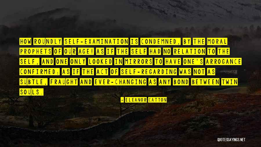 Duszynski And Associates Quotes By Eleanor Catton Duszynski And Associates Quotes By Eleanor Catton