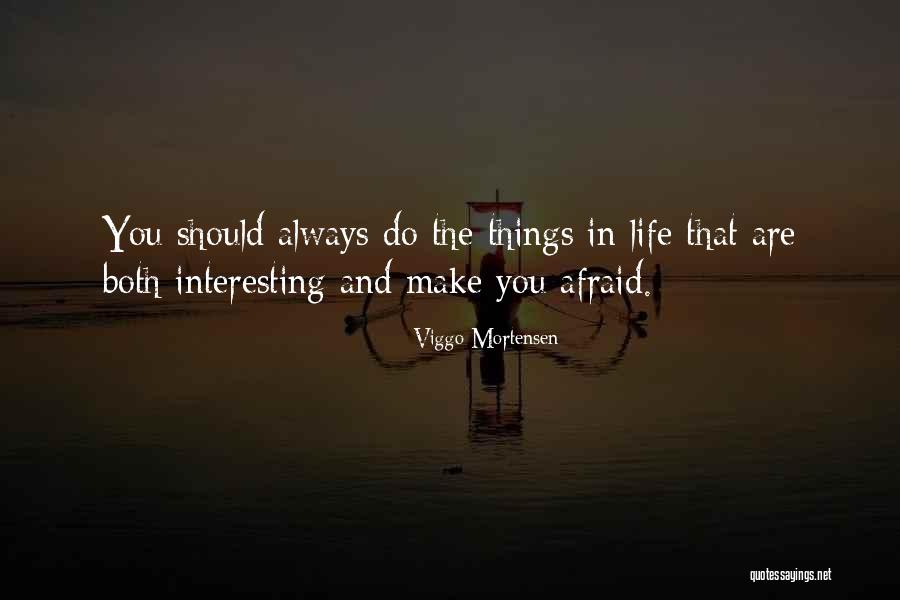 Duszynski And Associates Quotes By Viggo Mortensen Duszynski And Associates Quotes By Viggo Mortensen