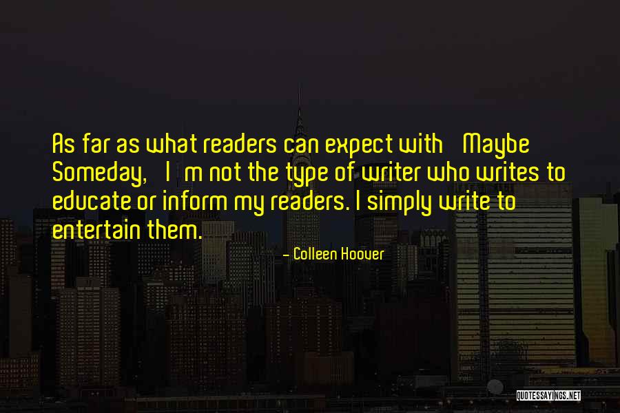 Dutack Quotes By Colleen Hoover Dutack Quotes By Colleen Hoover