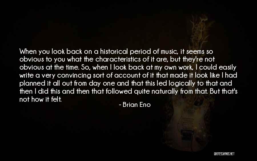 Dutaco Quotes By Brian Eno Dutaco Quotes By Brian Eno