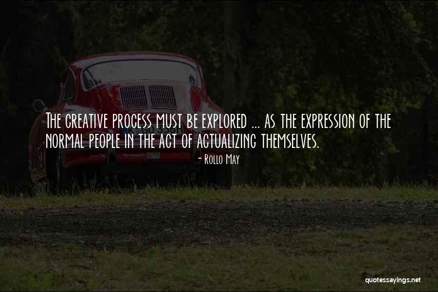 Dutch East Indies Quotes By Rollo May