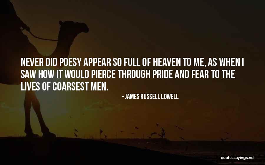 Dutch Golden Age Quotes By James Russell Lowell Dutch Golden Age Quotes By James Russell Lowell