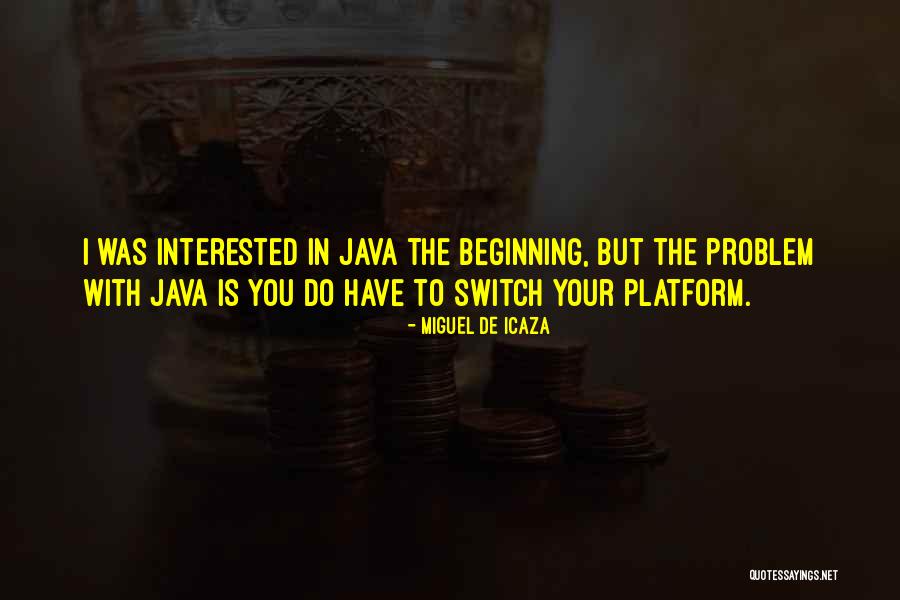 Dutch Oven Quotes By Miguel De Icaza Dutch Oven Quotes By Miguel De Icaza