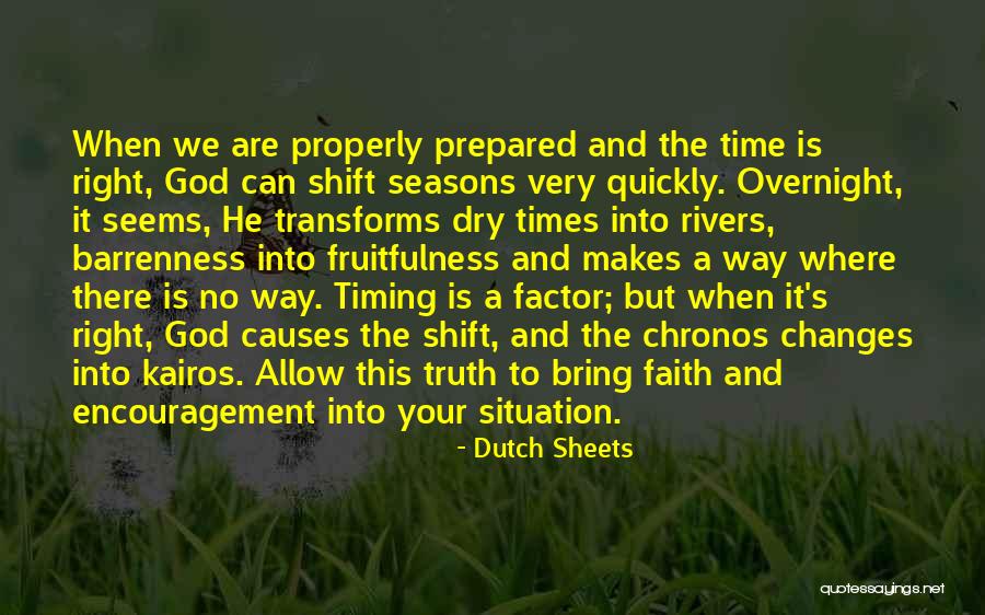 Dutch Sheets Quotes 1435279 Dutch Sheets Quotes 1435279