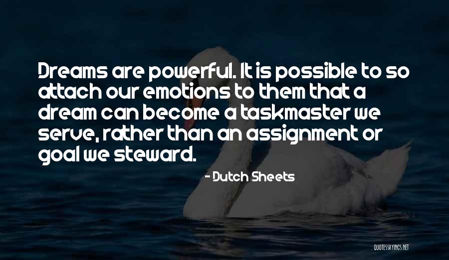 Dutch Sheets Quotes 204932 Dutch Sheets Quotes 204932