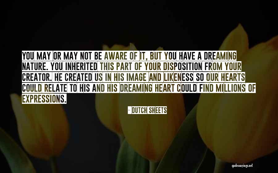 Dutch Sheets Quotes 530914 Dutch Sheets Quotes 530914