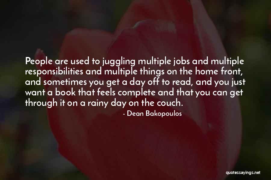 Dutchess Recreational Vehicles Quotes By Dean Bakopoulos Dutchess Recreational Vehicles Quotes By Dean Bakopoulos