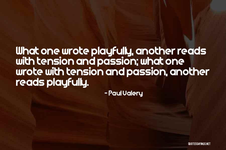Dutchess Recreational Vehicles Quotes By Paul Valery Dutchess Recreational Vehicles Quotes By Paul Valery