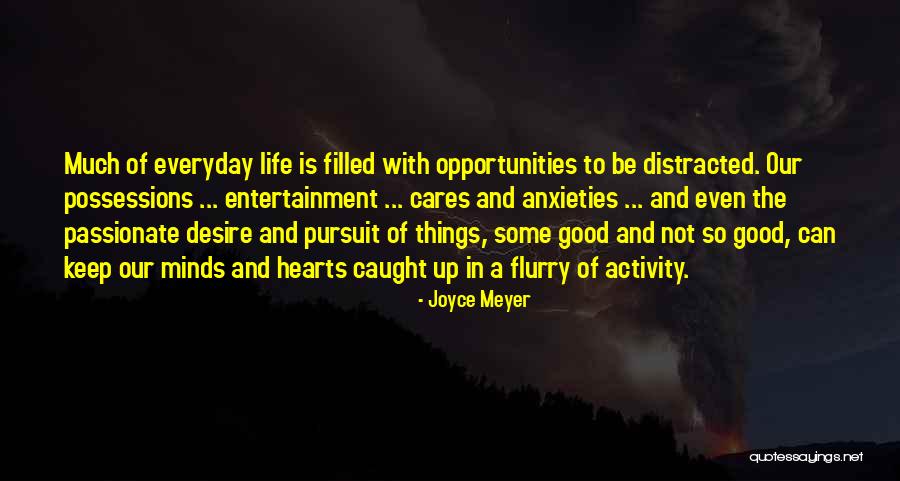 Dutchman Play Quotes By Joyce Meyer Dutchman Play Quotes By Joyce Meyer