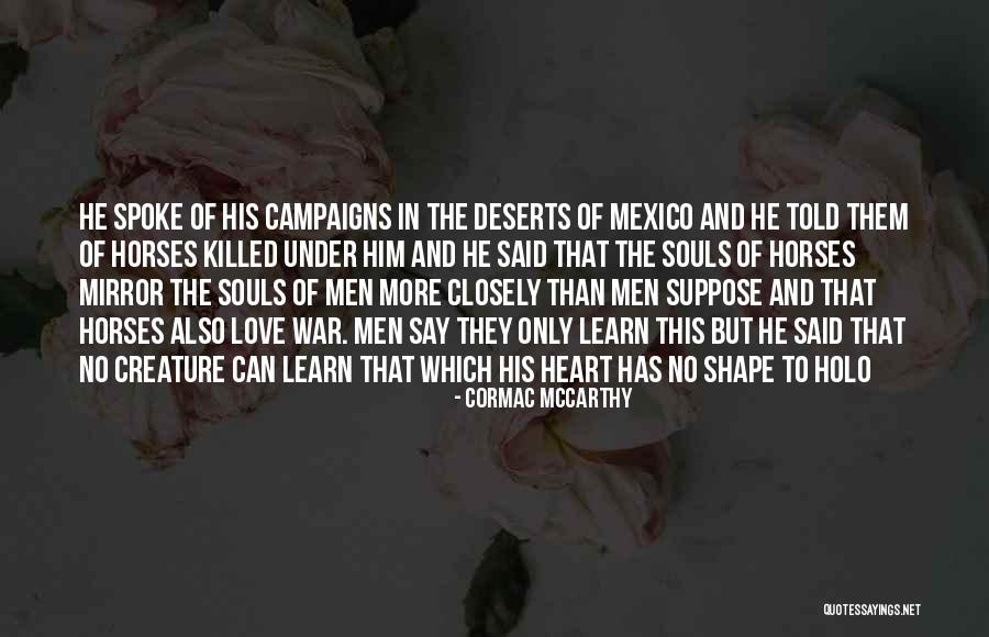 Dutchmans Quotes By Cormac McCarthy Dutchmans Quotes By Cormac McCarthy