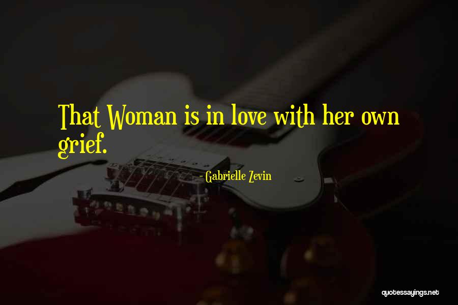 Dutech Control Quotes By Gabrielle Zevin Dutech Control Quotes By Gabrielle Zevin