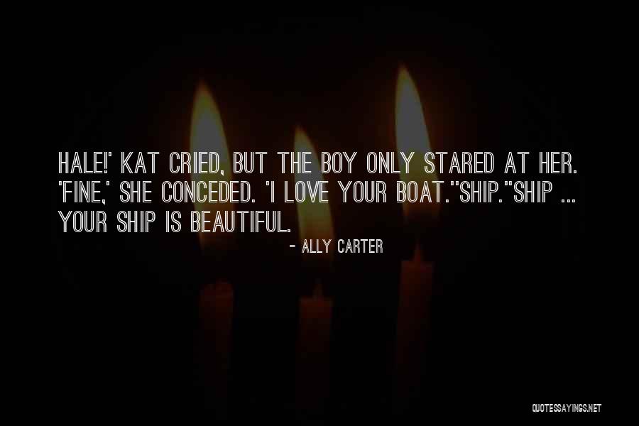 Dutech Inc Quotes By Ally Carter Dutech Inc Quotes By Ally Carter
