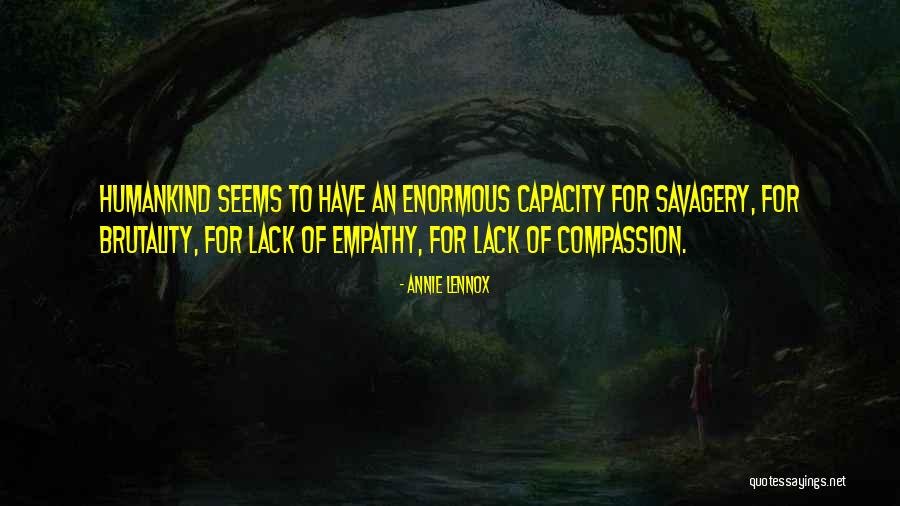 Dutech Inc Quotes By Annie Lennox Dutech Inc Quotes By Annie Lennox