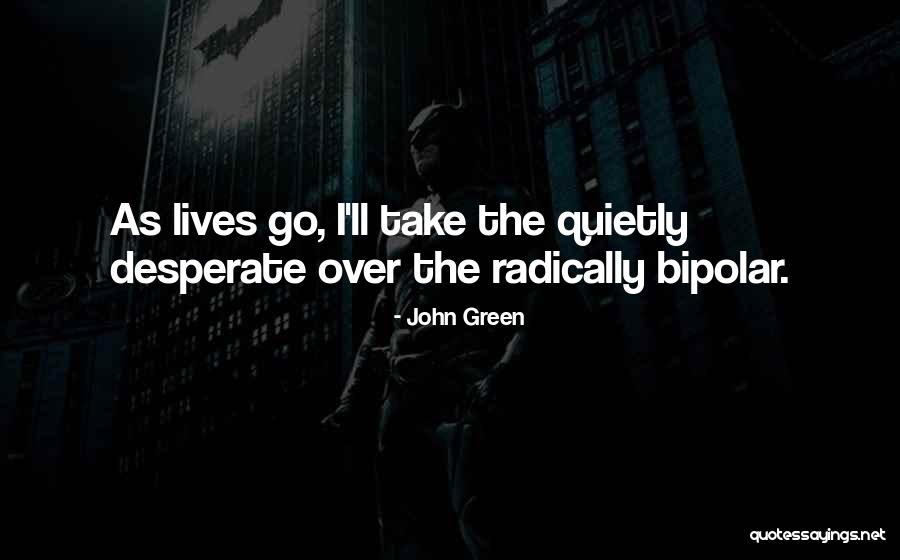 Duteil La Quotes By John Green