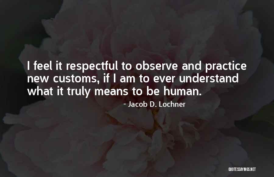 Duthil Umc Quotes By Jacob D. Lochner Duthil Umc Quotes By Jacob D. Lochner