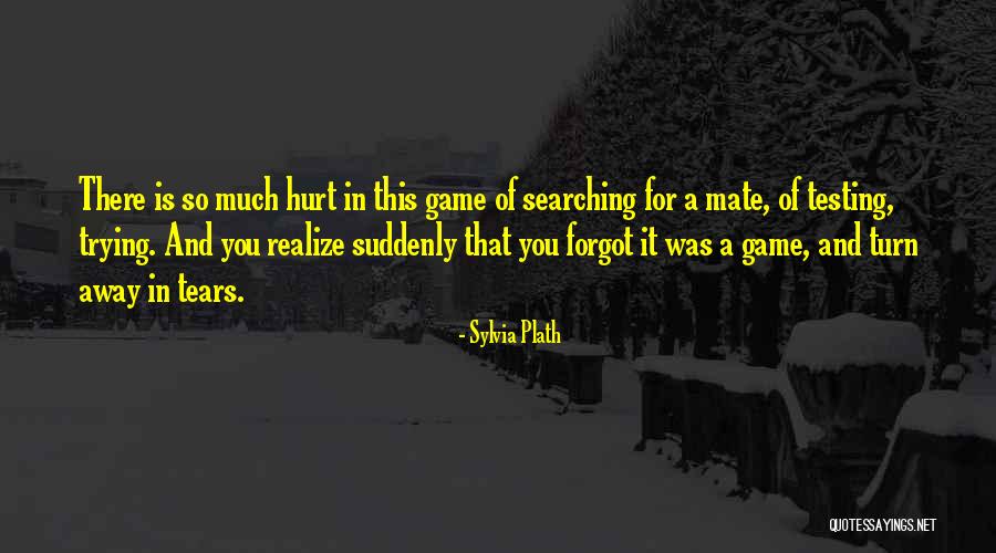Duthuit Matisse Quotes By Sylvia Plath Duthuit Matisse Quotes By Sylvia Plath