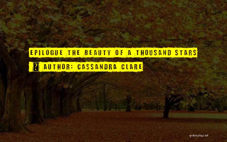 Duties And Responsibilities Of Students Quotes By Cassandra Clare