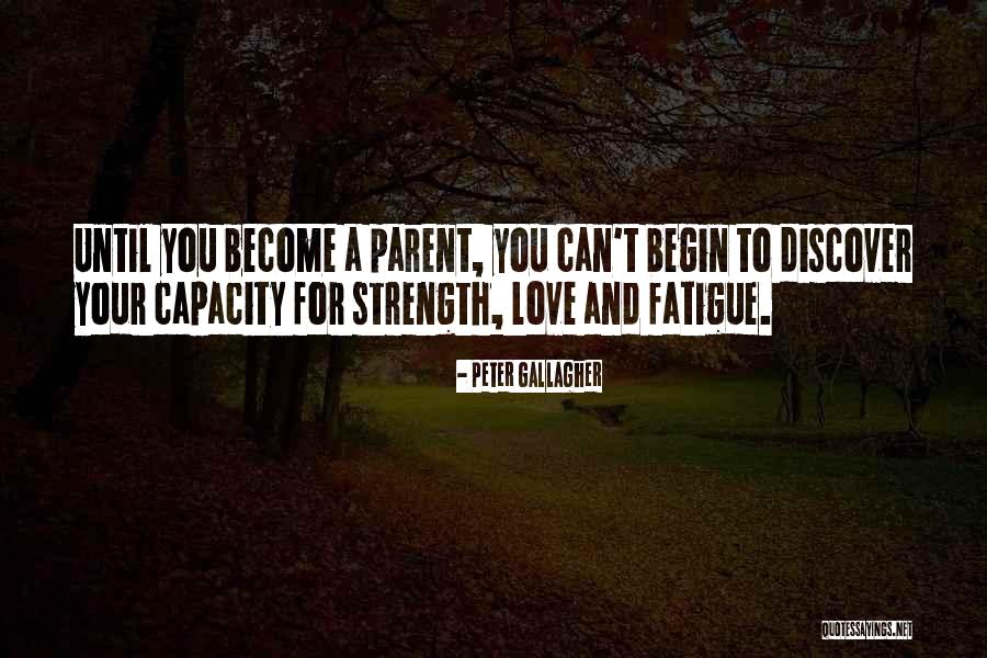 Dutina Ustna Quotes By Peter Gallagher Dutina Ustna Quotes By Peter Gallagher
