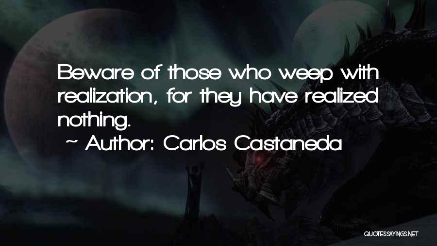 Dutko Electric Quotes By Carlos Castaneda
