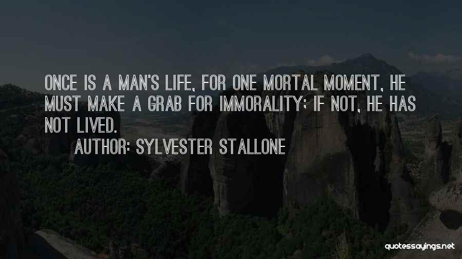 Dutko Electric Quotes By Sylvester Stallone