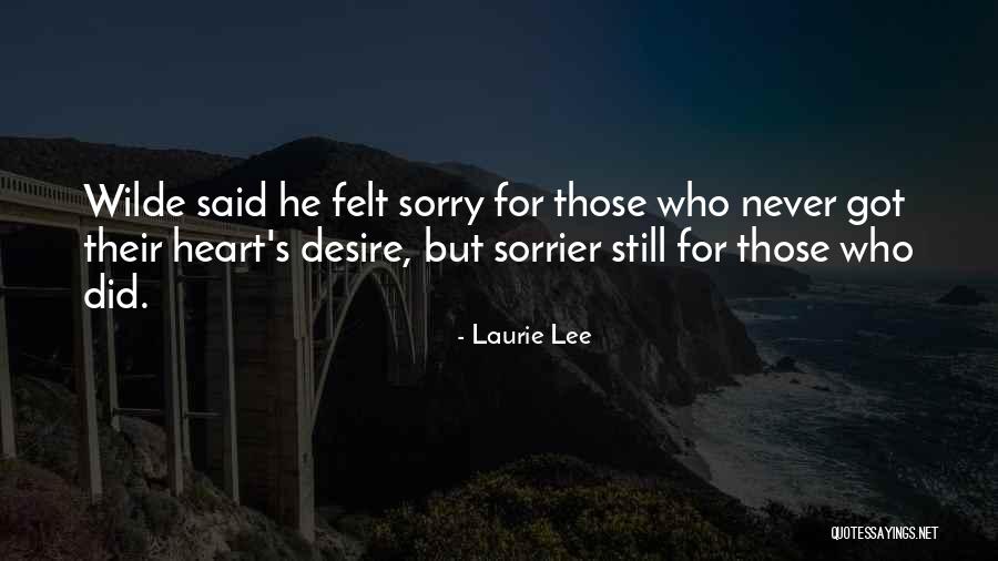 Dutko Law Quotes By Laurie Lee Dutko Law Quotes By Laurie Lee