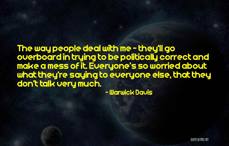 Dutot Museum Quotes By Warwick Davis Dutot Museum Quotes By Warwick Davis