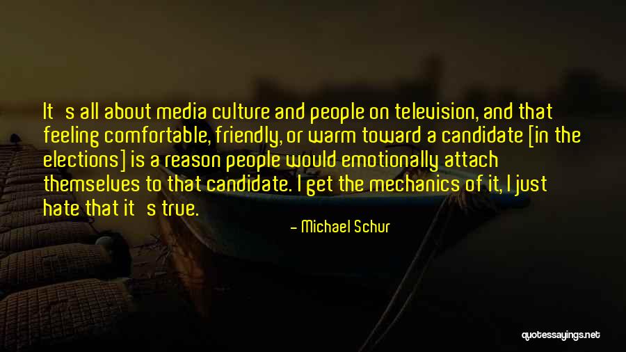Dutra Maquinas Quotes By Michael Schur Dutra Maquinas Quotes By Michael Schur